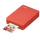 CANON Impressora Compacta Multiformato Selphy QX20 - Vermelho Terracota