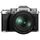 FUJIFILM X-T5 (Cinza) + XF 16-80mm f/4 R OIS WR