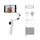 INSTA360 Flow 2 Pro AI Estabilizador para Smartphone Creator Bundle - Branco
