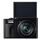PANASONIC Lumix DC-TZ99 - Preto