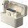 ICON PRO AUDIO Kit Duplo Lapela Airmic Pro - Branco