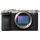 SONY a7CR - Corpo (Prata)