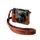 SMALLRIG 5268 Kit Estojo de Couro para Fujifilm GFX100RF - Castanho
