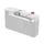 SMALLRIG 5451 Grip de Polegar Fujifilm X-E5 - Prata