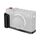 SMALLRIG 5448 L-Bracket Grip de Silicone Fujifilm E-X5 - Preto