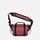 WANDRD Rogue Sling V2 6L - Rhone Burgundy