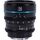 SIRUI Nightwalker 35mm T1.2 S35 L-Mount - Preto