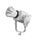 GODOX Iluminador LED LA600Bi Bicolor - Branco