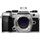 OM SYSTEM OM-5 Mark II Prata - Corpo