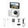 INSTA360 GO Ultra Creator Bundle - BrancoINSTA360 GO Ultra Creator Bundle - BrancoINSTA360 GO Ultra Creator Bundle - Branco