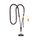 PGYTECH Correia para Smartphone LinkGo - Stellar Black