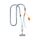 PGYTECH Correia para Smartphone LinkGo - Sea Blue