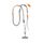 PGYTECH Correia para Smartphone LinkGo - Mint Green