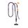 PGYTECH Correia para Smartphone LinkGo - Aurora Purple