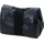 ARTISAN&ARTIST Bolsa Dobrável de Couro ACAM-78 - Preto