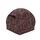 BUTEO PHOTO GEAR Abrigo Aquila III - Camuflado Castanho