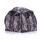 BUTEO PHOTO GEAR Abrigo Aquila III - Camuflado Branco