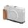 SMALLRIG 5985 L-Bracket com Punho de Madeira para Fujifilm X-E5 - Rosewood/PretoSMALLRIG 5985 L-Bracket com Punho de Madeira para Fujifilm X-E5 - Rosewood/Preto