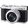 PANASONIC LUMIX DC-L10 - Prata