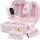 HOLLYLAND Lark A1 (2TX + 2RX [USB-C + Lightning]) - Duo Combo Cloud Pink