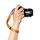 PEAK DESIGN Correia de Pulso Cuff Leather - Amber
PEAK DESIGN Correia de Pulso Cuff Leather - Amber