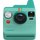 POLAROID Now Generation 3 - Azul-esverdeado
