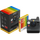POLAROID Now Generation 3 Bundle (8 fotos) - Preto