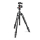 MANFROTTO Tripé de Alúminio BEFREE Advanced TwistLock com Cabeça de Bola - Preto