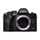 OM SYSTEM E-M10 MARK IV (Preto) - Corpo