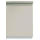 DULL ALUMINUM - 1.35x11m1