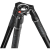 MANFROTTO MVK504XSNGFC Tripé de Carbono 635 Fast Single + Cabeça de Video Fluída 504X