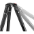 MANFROTTO MVK504XSNGFC Tripé de Carbono 635 Fast Single + Cabeça de Video Fluída 504X