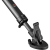 MANFROTTO MVK504XSNGFC Tripé de Carbono 635 Fast Single + Cabeça de Video Fluída 504X