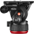 MANFROTTO MVK504XSNGFC Tripé de Carbono 635 Fast Single + Cabeça de Video Fluída 504X