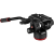 MANFROTTO MVK504XSNGFC Tripé de Carbono 635 Fast Single + Cabeça de Video Fluída 504X