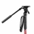 MANFROTTO Monopé Element MII MVMELMIIA4 com Cabeça Fluida - Vermelho