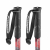 MANFROTTO Monopé Element MII MVMELMIIA4 com Cabeça Fluida - Vermelho