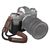 SMALLRIG 3927 Case com pulseira para FUJIFILM X-T5