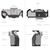 SMALLRIG 4135 Cage para FUJIFILM X-T5