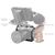 SMALLRIG 4135 Cage para FUJIFILM X-T5