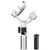 ZHIYUN Estabilizador Smartphone Smooth 5S Standard (Branco)