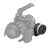 SMALLRIG 3262 Controlador Wireless Handwheel