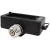 NANLITE Adaptador de Bateria NPF com Casquilho E27