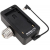 NANLITE Adaptador de Bateria NPF com Casquilho E27