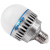 NANLITE Lâmpada RGB PavoBulb 10C 1KIT