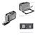 SMALLRIG 4119 Cage para DJI Osmo Action 3