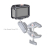 SMALLRIG 4119 Cage para DJI Osmo Action 3