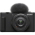 SONY Camera Digital ZV-1F Preto