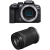 R10 + RF-S 18-150mm A
