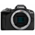 CANON EOS R50 - Corpo (Preto) A